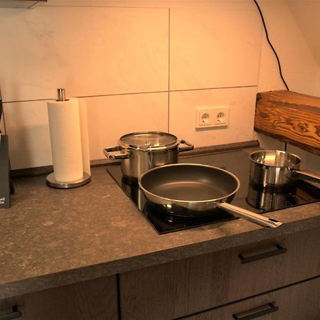 Galerie-Wohnung I Sanierter Pferdestall I Europapark I Boxspring I Nespresso Kippenheim Zewnętrze zdjęcie