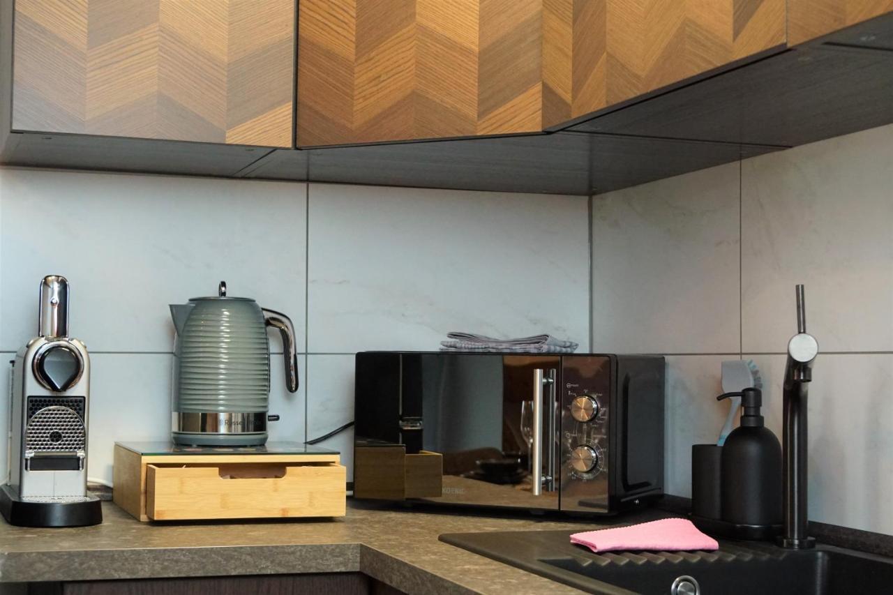Galerie-Wohnung I Sanierter Pferdestall I Europapark I Boxspring I Nespresso Kippenheim Zewnętrze zdjęcie